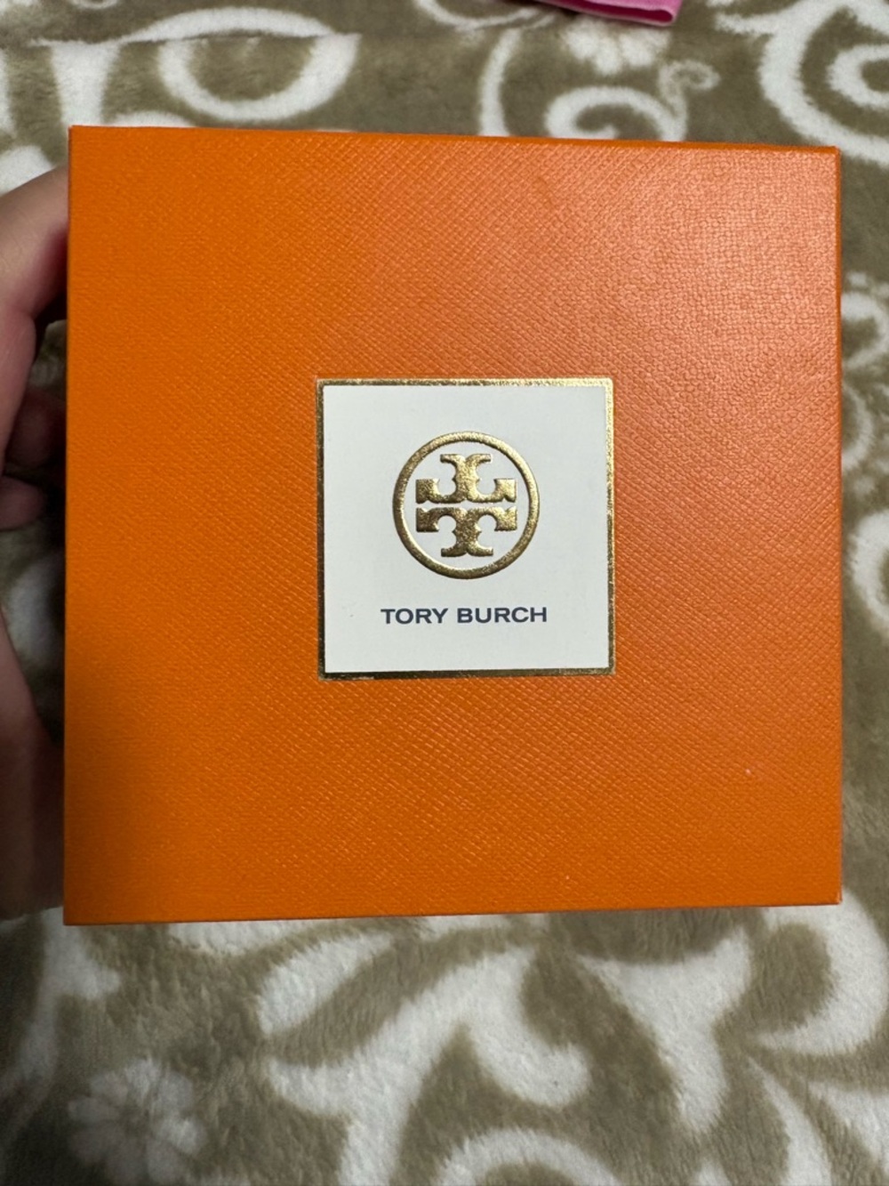 Tory Burch Watch Set - Picture 4 of 5